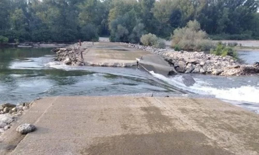 Τι είναι η λεγόμενη ''ιρλανδική διάβαση'' και γιατί πρέπει να προσέχουμε στην κακοκαιρία
